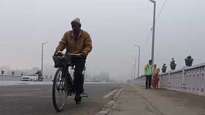 Rain likely for two days in southern parts of Chhattisgarh, drizzle in many areas