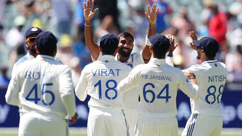 World Test Championship Final Scenarios: How India, South Africa, Australia And Sri Lanka will Qualify Know