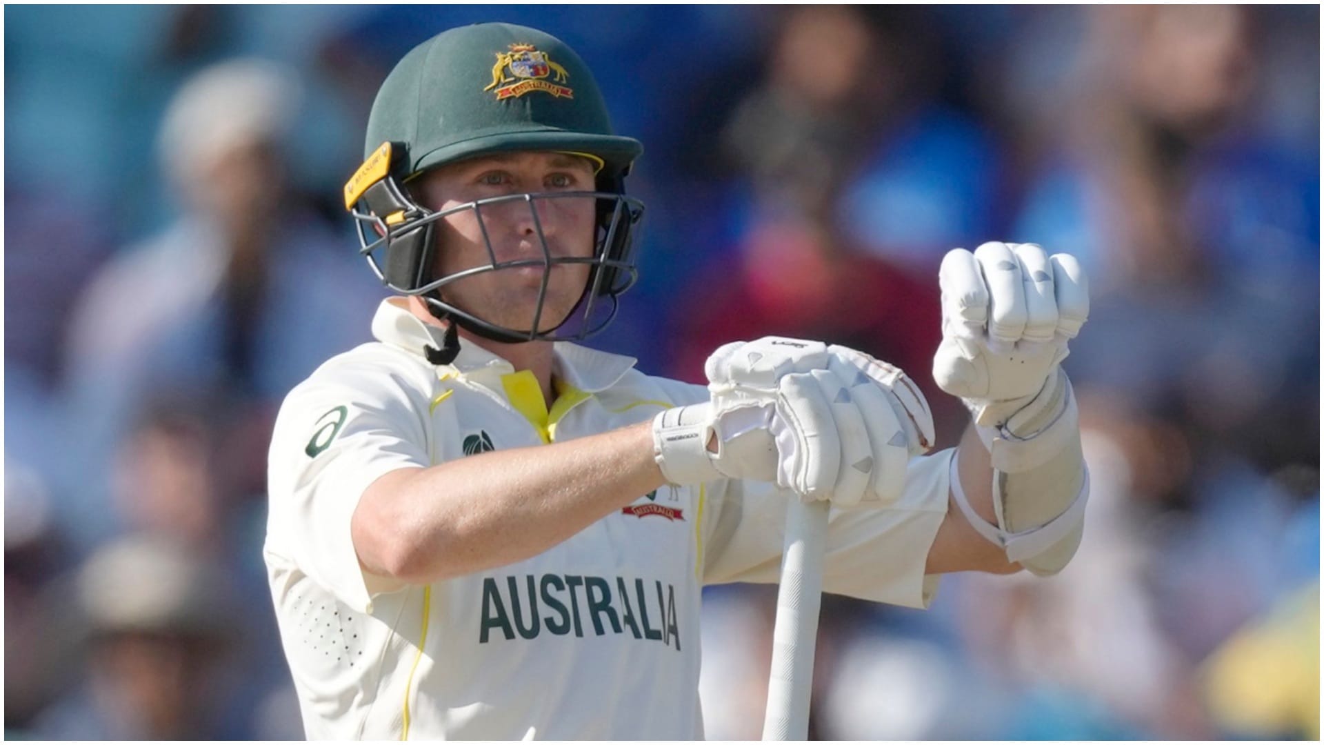 IND vs AUS: Travis Head stats and records vs India in Adelaide, Travis Head fastest century in day night test