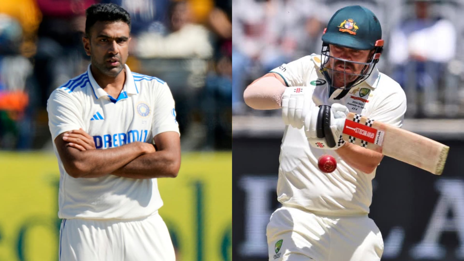 IND vs AUS: Travis Head stats and records vs India in Adelaide, Travis Head fastest century in day night test