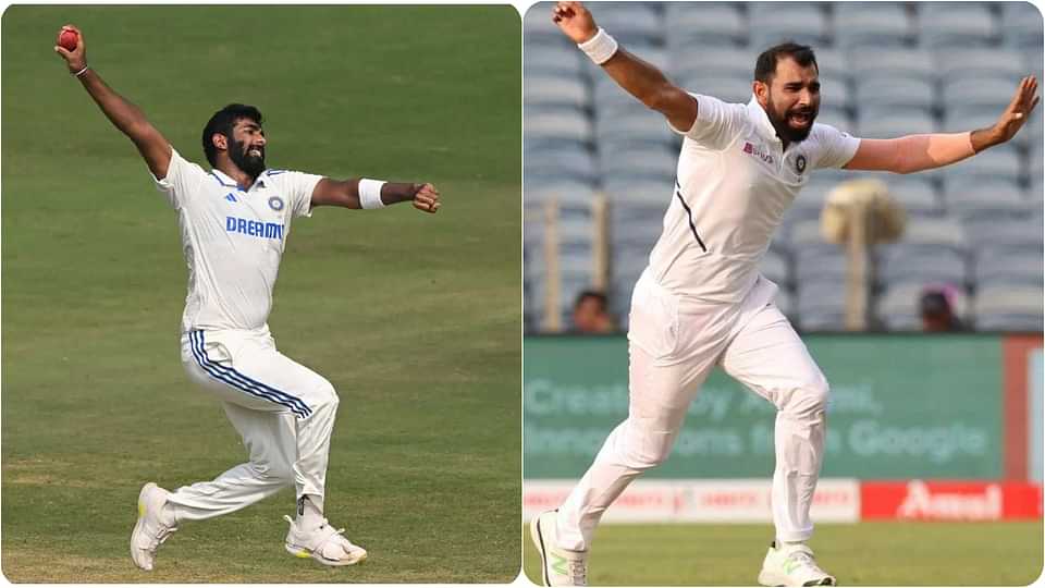 IND vs AUS Reports: New twist in the story regarding Shami, will not fly to Australia, know what is the reason