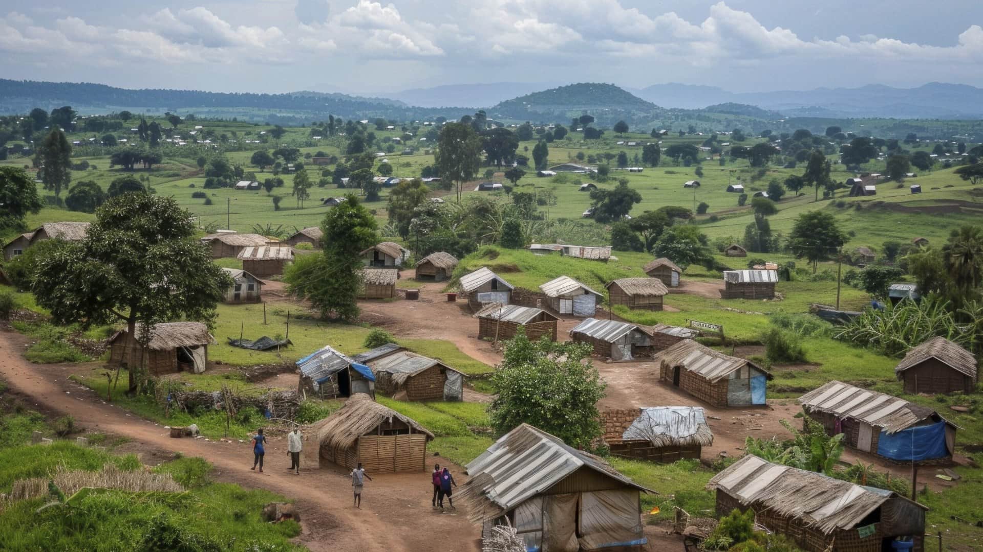 Kongthong Meghalaya Whistling Village Of India Where People Call Each other by Whistle