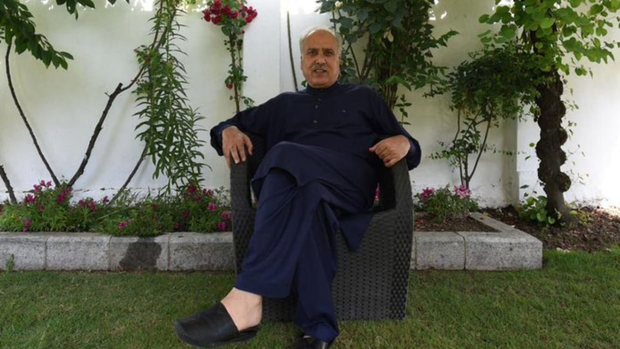 Jammu Kashmir: NC again claims to fulfill promises, Masoodi assures restoration of statehood