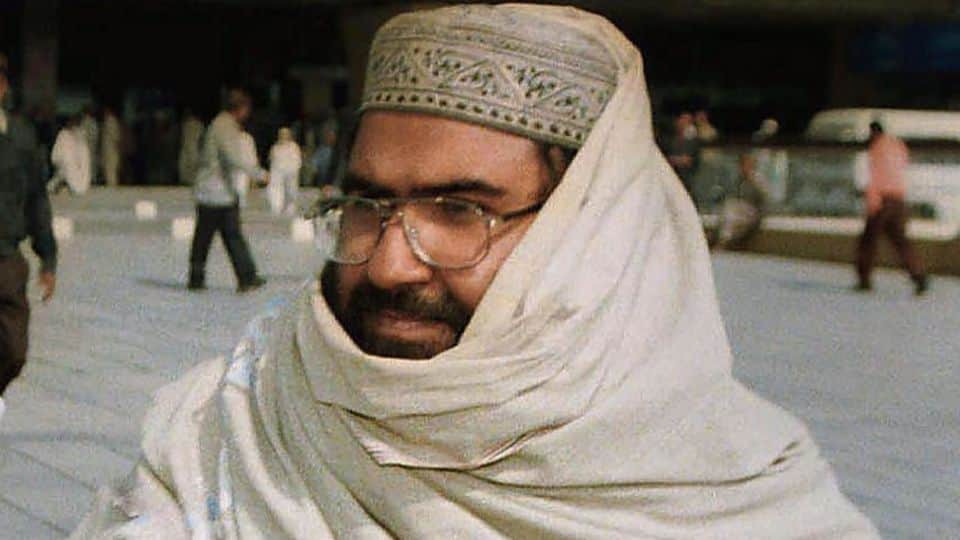Masood Azhar relative Qari Ejaz Abid killed by unknown assailants in Pakistan