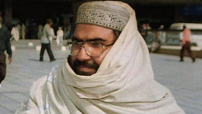 UP: Jaish-e-Mohammed's Masood Azhar has a long-standing connection to Deoband, runs a terror factory; stayed a