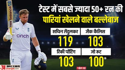 जो रूट
