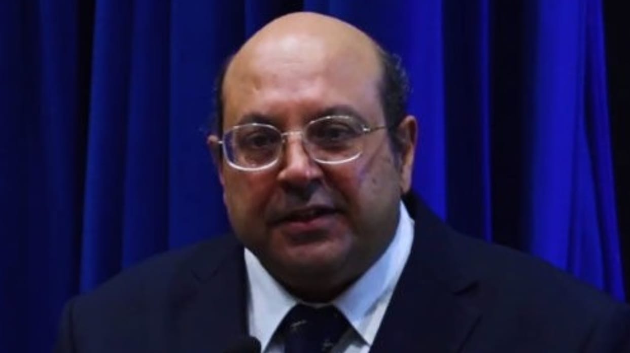 Ex-SC judge Nariman Said Travesty of justice that secularism not given its due in Ayodhya verdict