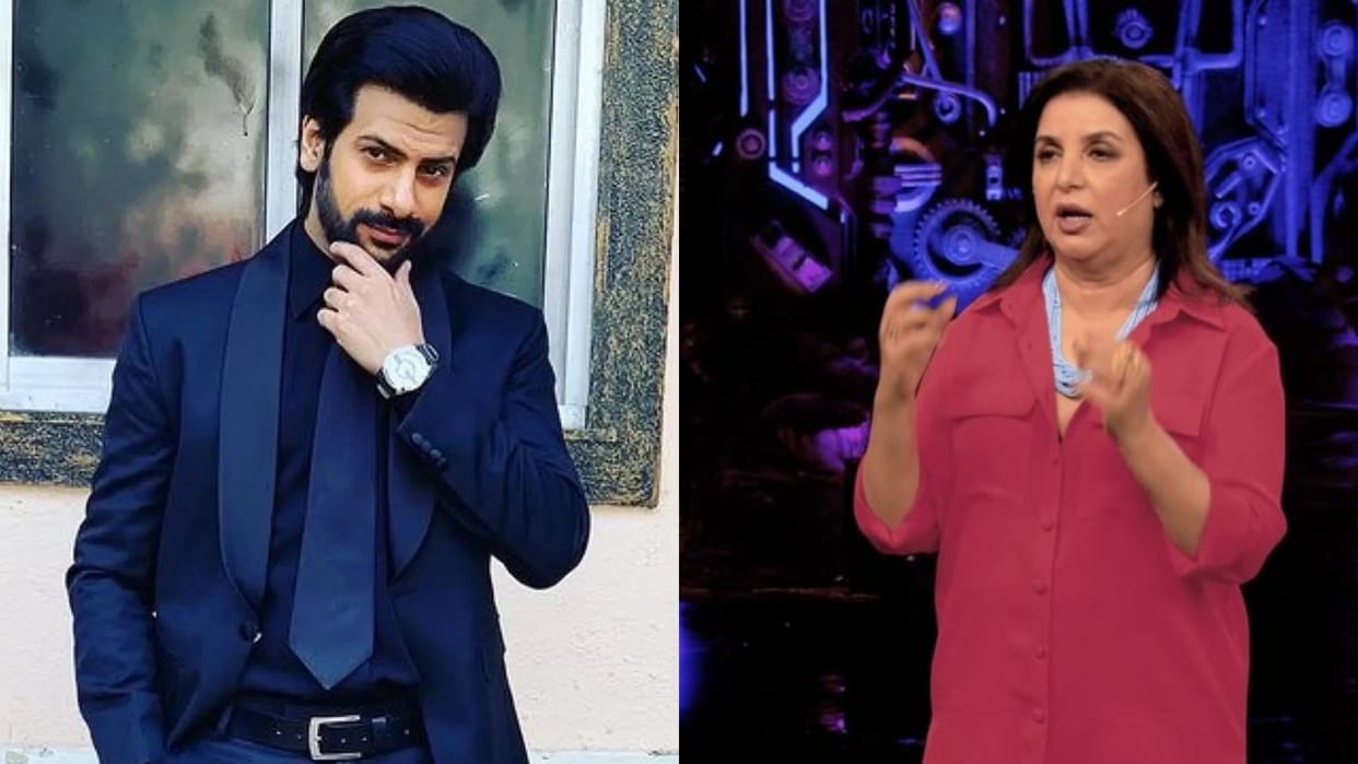 Farah Khan Compared Bigg Boss 18 Contestant Karan Veer Mehra To Siddharth Shukla