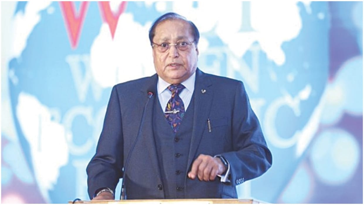 UK Crown strips title of two Indian origin Leaders Lord Rami Ranger to appeal and seek legal method news and u