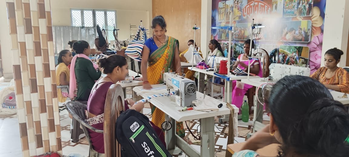 This Mahakumbh will open new doors of employment for rural women, will run cafeteria and canteen