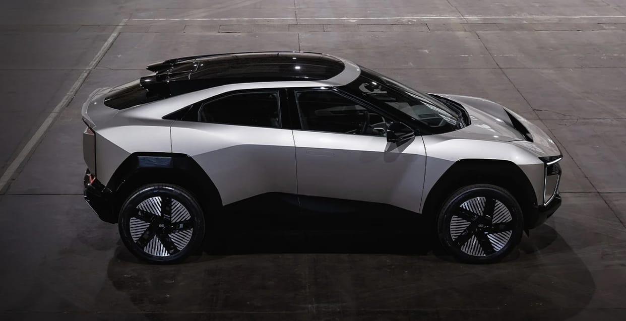 Made in India Best Electric Car Under 20 Lakhs in India Know Price Driving Range