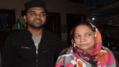 Hashimpura incident: Two sons murdered, mother lying on the cot...