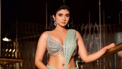 Mms Controversy Pragya Nagra Reacts To Private Leaked Video Said I Hope