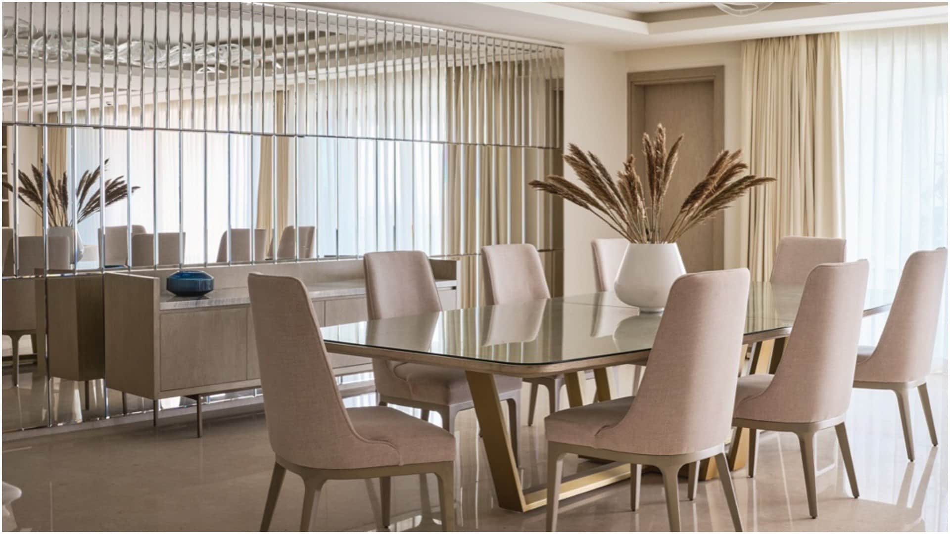 Infosys Narayana Murthy House at Kingfisher Towers Apartment in Bengaluru Latest News Disprj