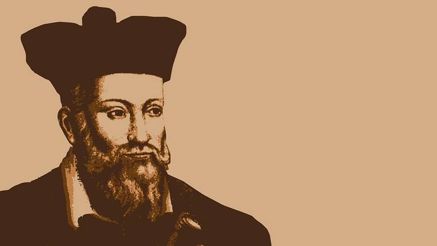 nostradamus predictions 2025 know the prophecies for the next year world world war 3 global economic crisis ex