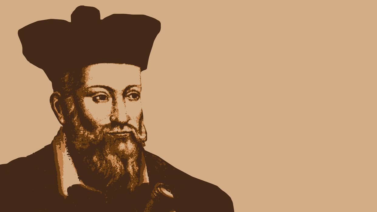 Nostradamus Prediction About Hinduism And War Between India And Pakistan Hinduism will rule the world