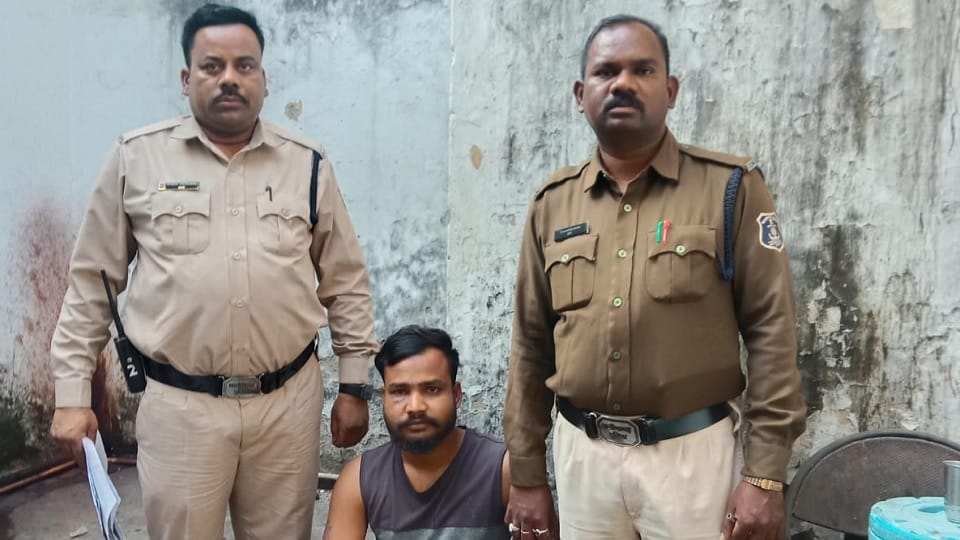 youth raped the minor girl and threatened to kill her