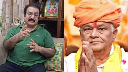 Rajasthan: Khachariyawas verbally attacked the government over Kirori Lal Meena's displeasure