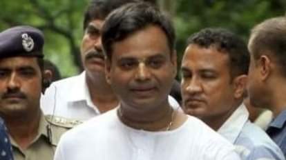Radharamn Das