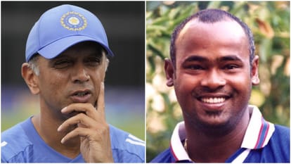 Sachin Tendulkar vs Vinod Kambli Career Stats Key Reasons Behind Vinod Kambli Downfall in Cricket Career