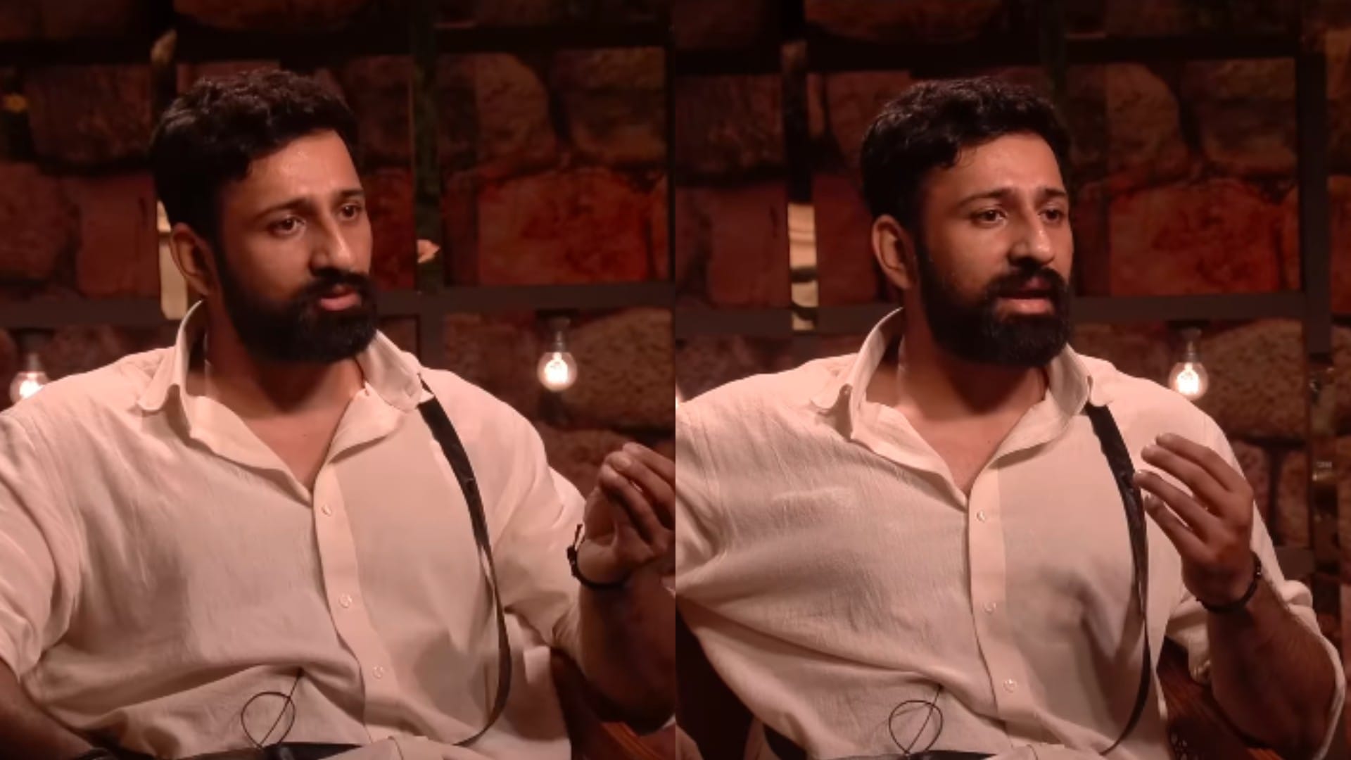 Bigg Boss 18 finale Elvish Yadav says these are paid media supporting Rajat Dalal Youtuber share his story