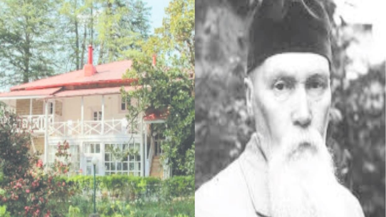 Himachal Naggar Roerich Art Gallery, a symbol of India-Russia friendship, will be seen on the Kartavya Path