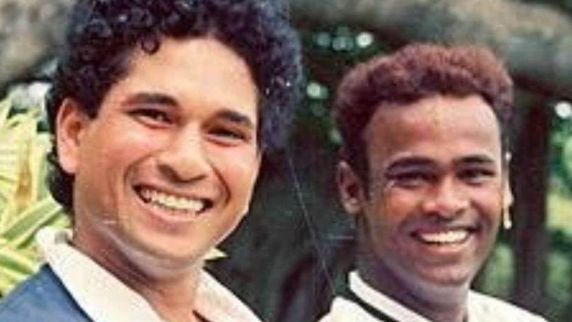 Vinod Kambli Viral Video from Rajesh Khanna to Govinda actors who fail after successful career