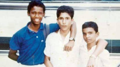 Sachin Tendulkar vs Vinod Kambli Career Stats Key Reasons Behind Vinod Kambli Downfall in Cricket Career