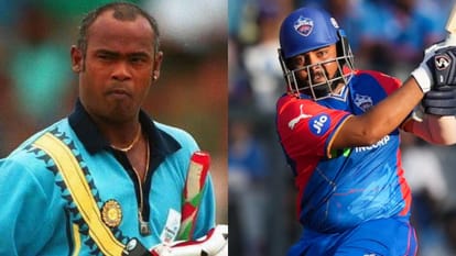 Sachin Tendulkar vs Vinod Kambli Career Stats Key Reasons Behind Vinod Kambli Downfall in Cricket Career