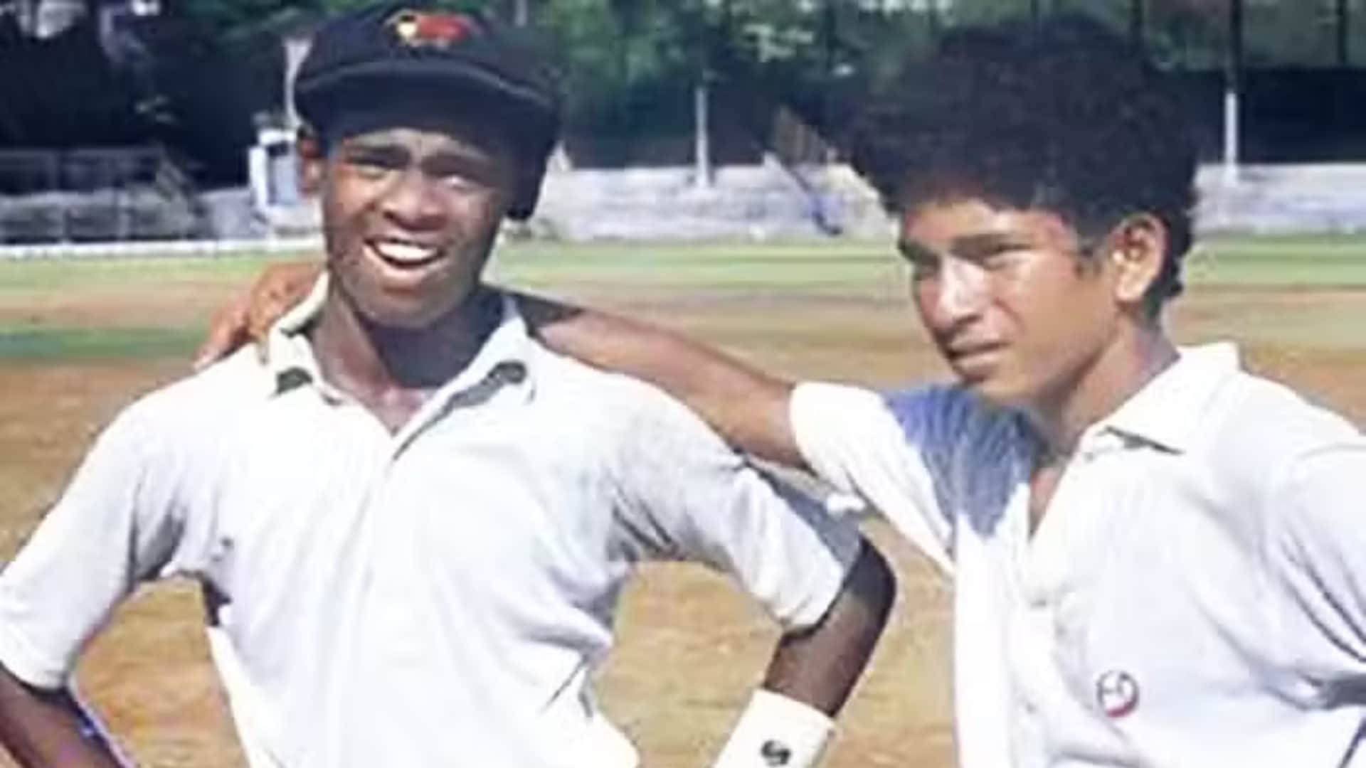 Former Indian Cricketer Vinod Kambli hospitalised in Thane after health deteriorates