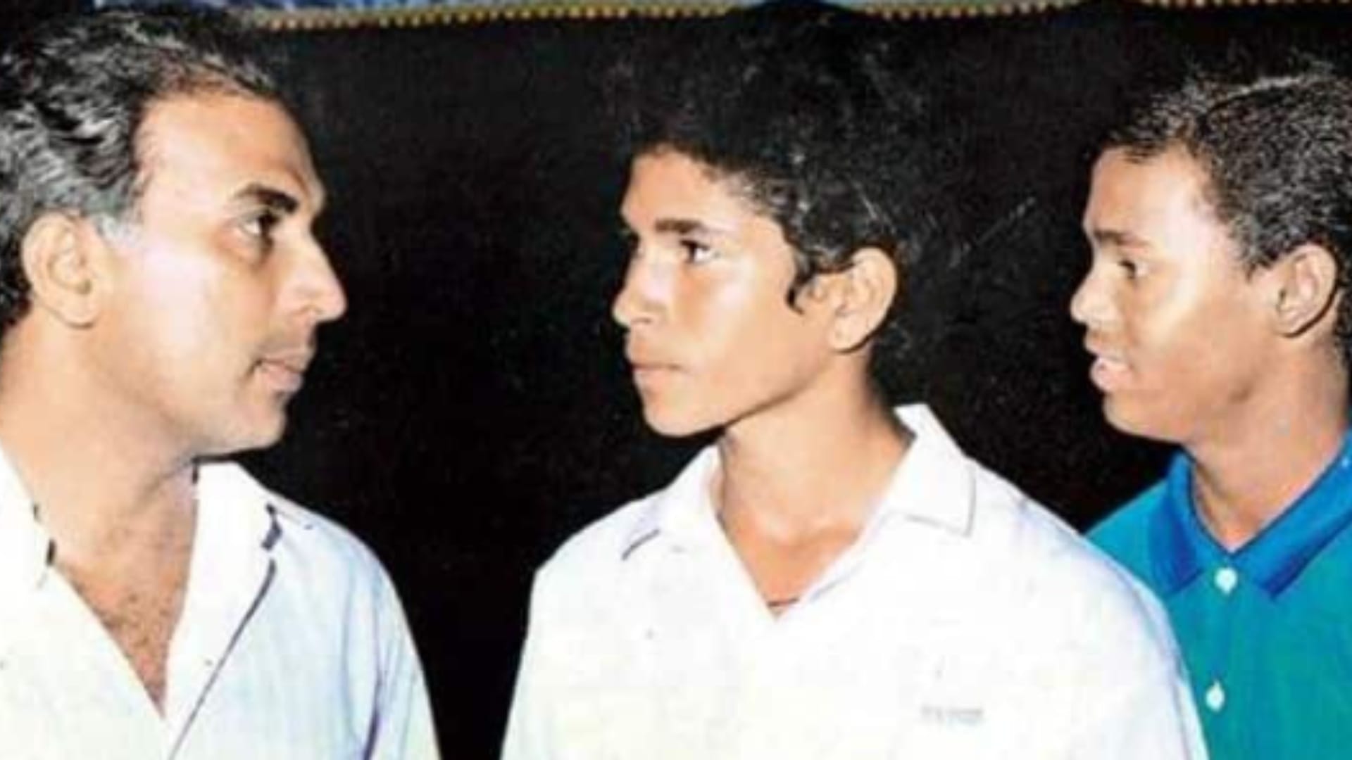 To Help Vinod Kambli, Sunil Gavaskar And 1983 World Cup Winning Team Come Forward, Know Whole matter