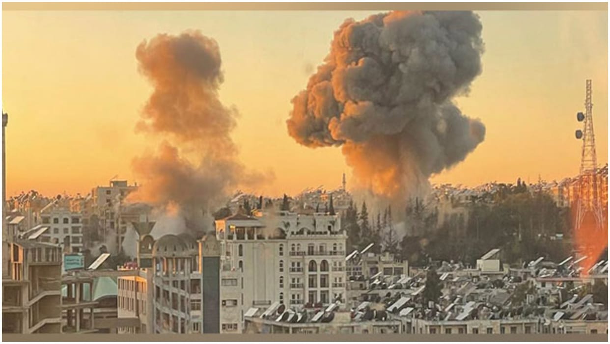 clashes between security forces and loyalists of ousted Syrian President Assad killed more than 600