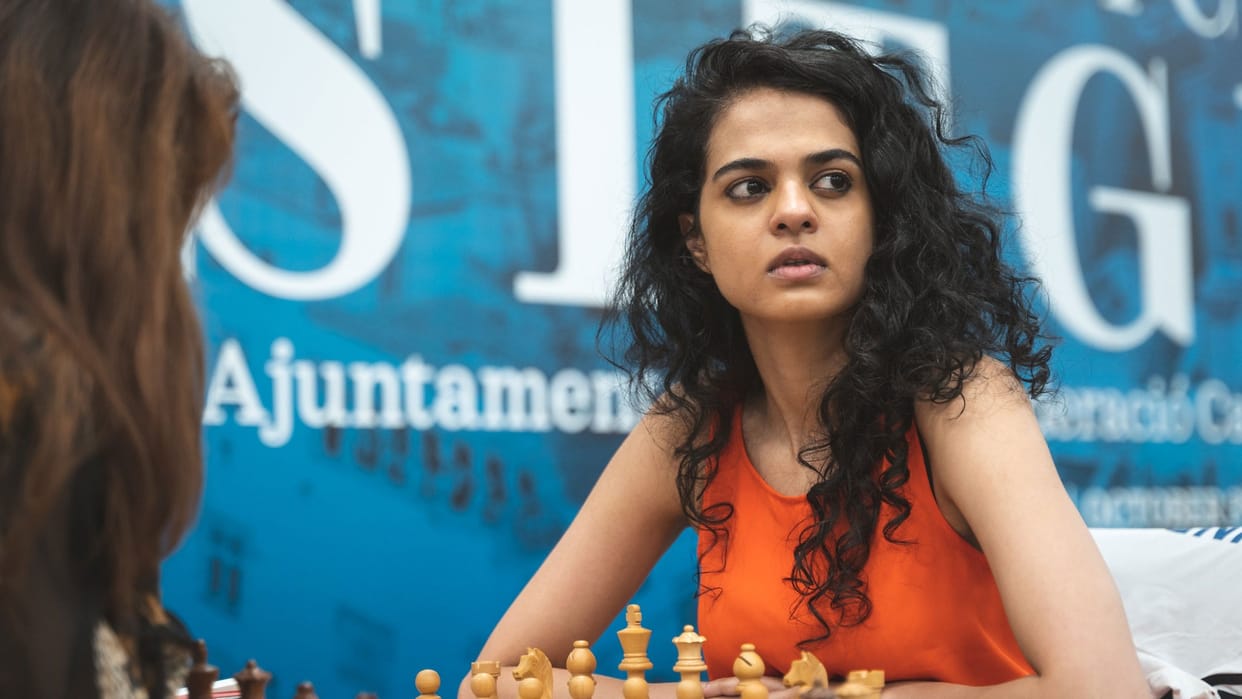 CM Atishi responded to allegations of chess player Tania Sachdev delhi sports