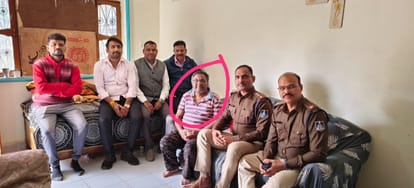 Damoh: Lab technician digitally arrested, rescued by cyber cell team