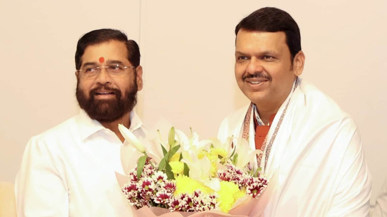 Maharashtra BJP chief Ravindra Chavan said Kalyan-Dombivli, Thane and Ulhasnagar will have Mahayuti mayors