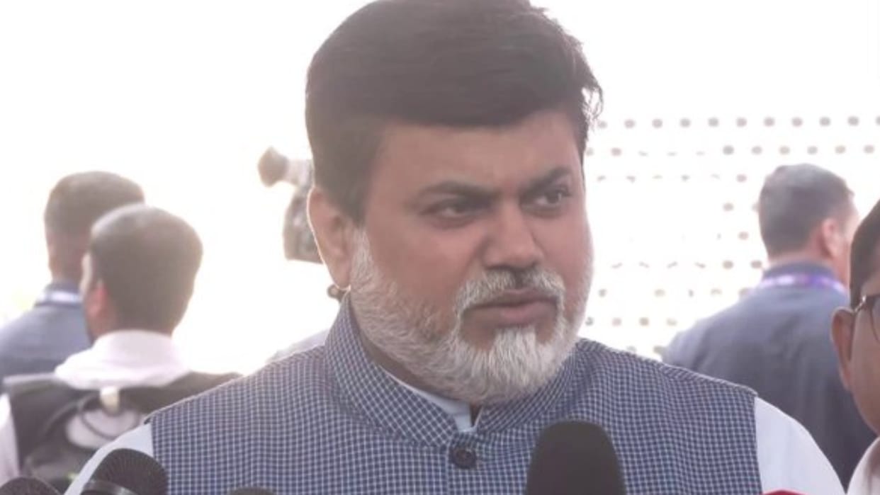 Maharashtra Politics cabinet expansion shivsena leader uday samant reaction news in hindi