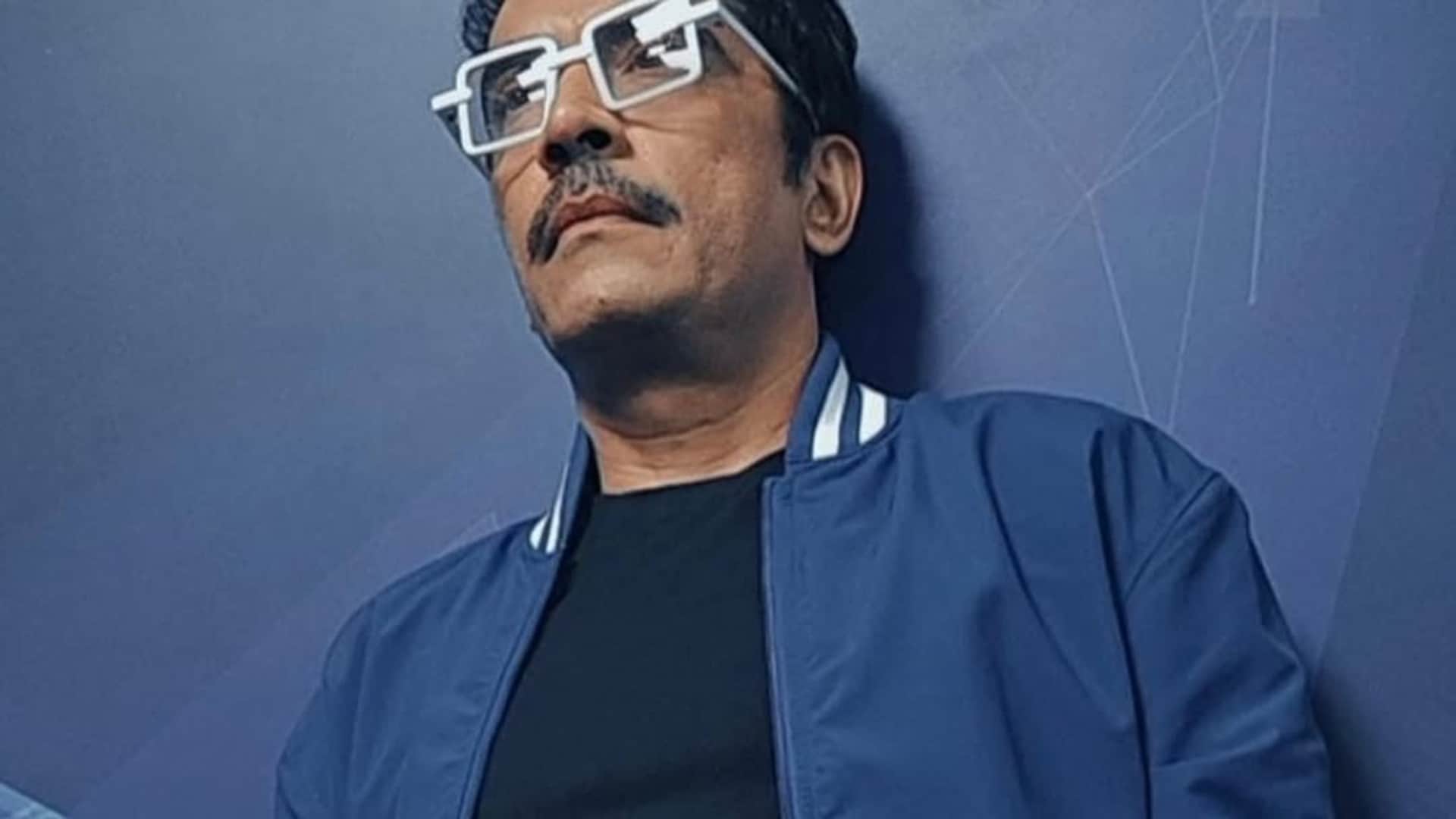 Vrajesh Hirjee Did not get full fees for Rehna Hai Tere Dil Mein Vrajesh Hirjee blames Vasu Bhagnani