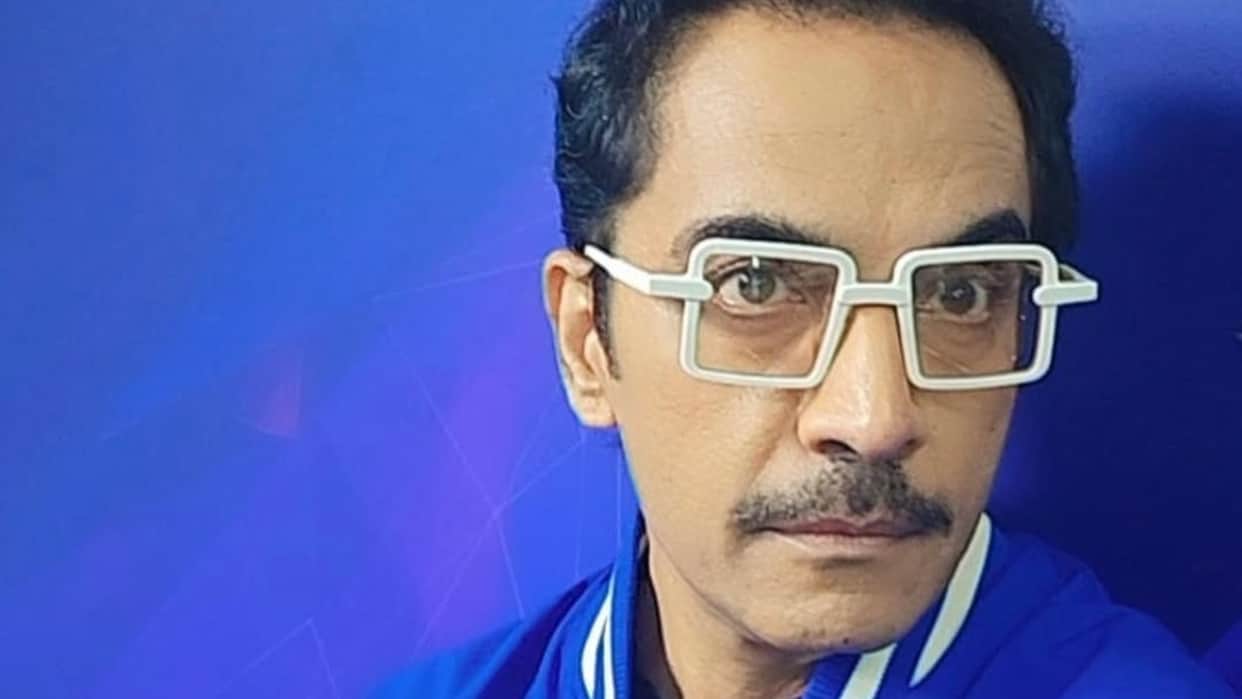 Vrajesh Hirjee Did not get full fees for Rehna Hai Tere Dil Mein Vrajesh Hirjee blames Vasu Bhagnani