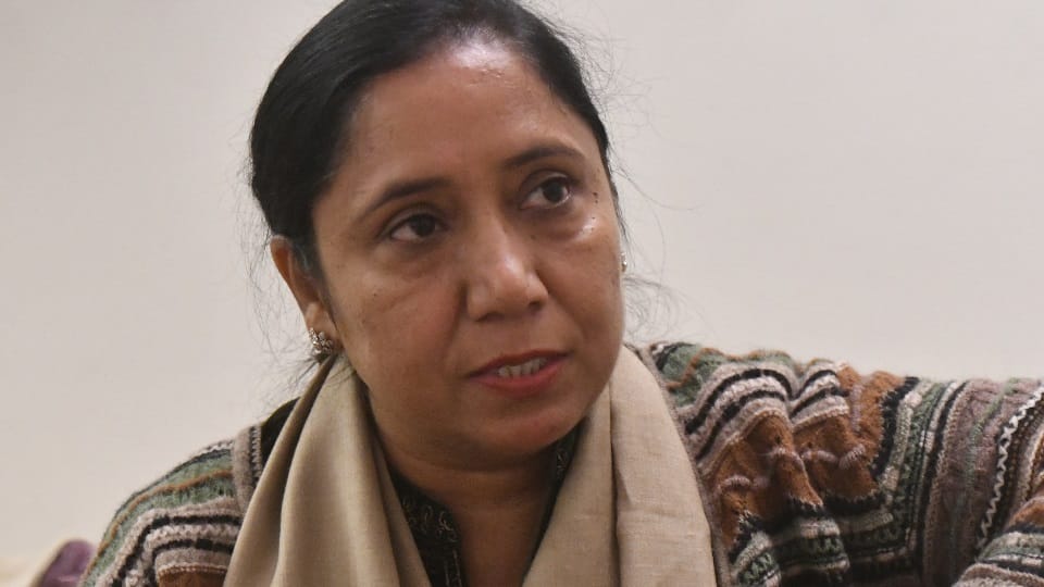 Punjab government will protect daughters living abroad, record will be prepared