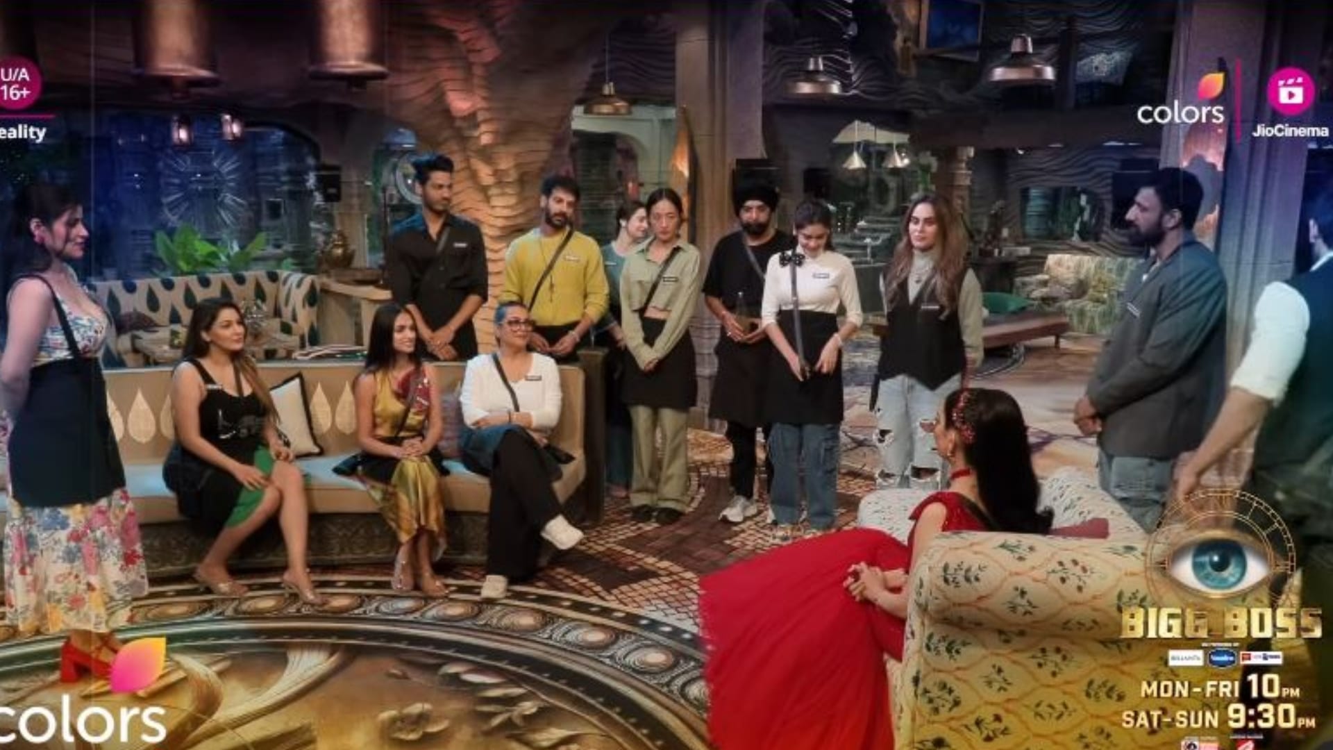Bigg Boss 18 Avinash Mishra strongly criticizes Shalini Passi appearance on show after admits not watching TV?