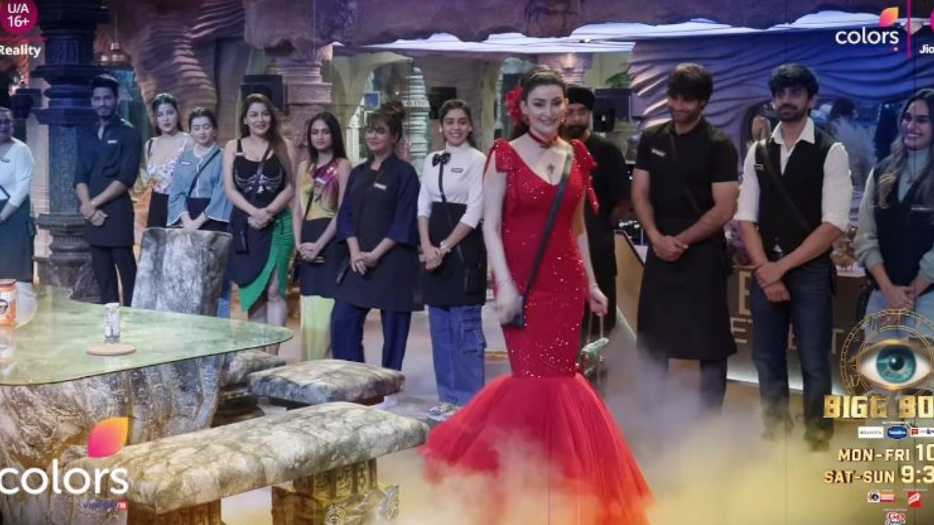 Bigg Boss 18 Avinash Mishra strongly criticizes Shalini Passi appearance on show after admits not watching TV?