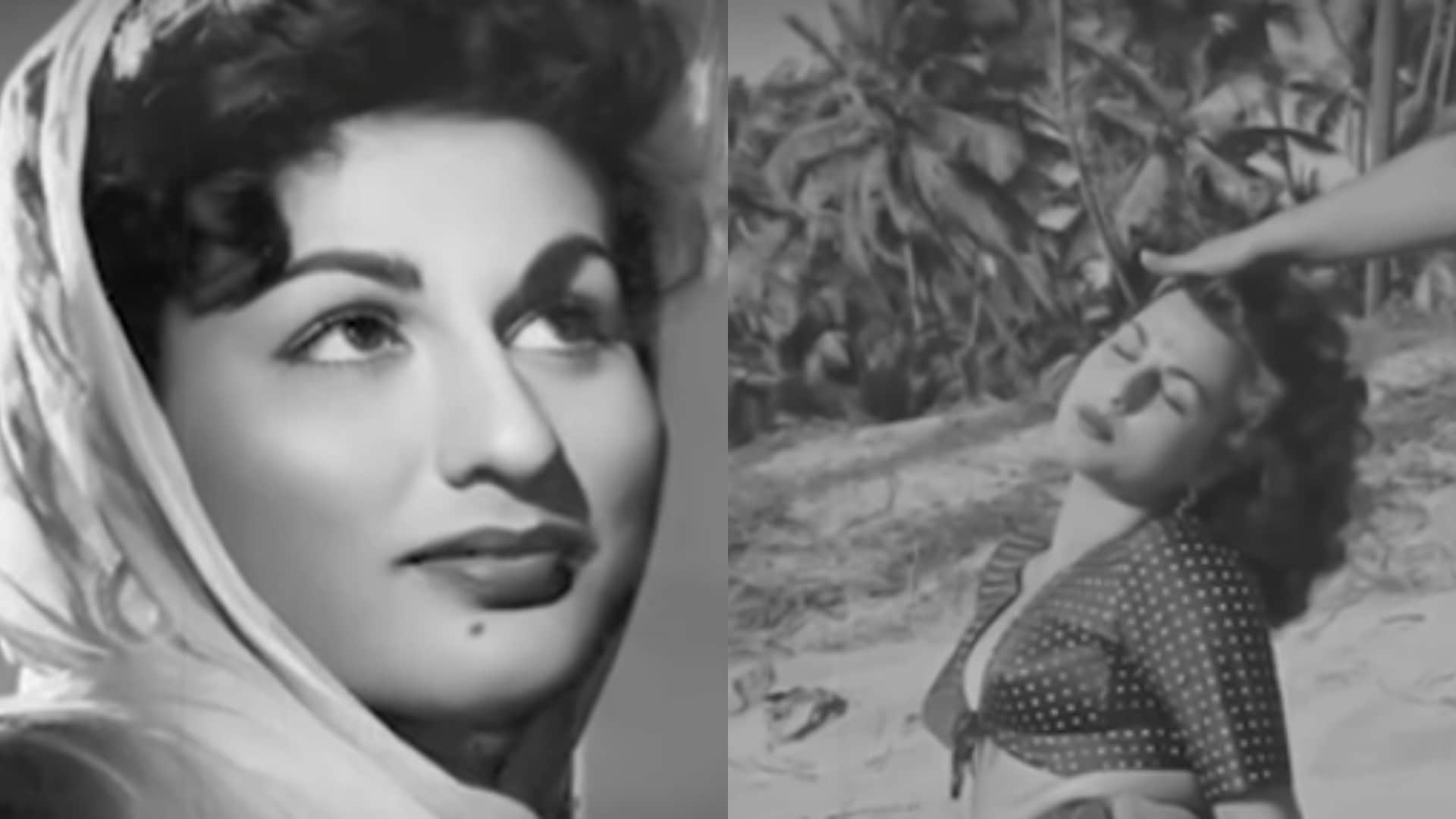 Raj Kapoor Neel Kamal Sonam Kapoor Saawariya Begum Para played roles done first bold photoshoot of bollywood