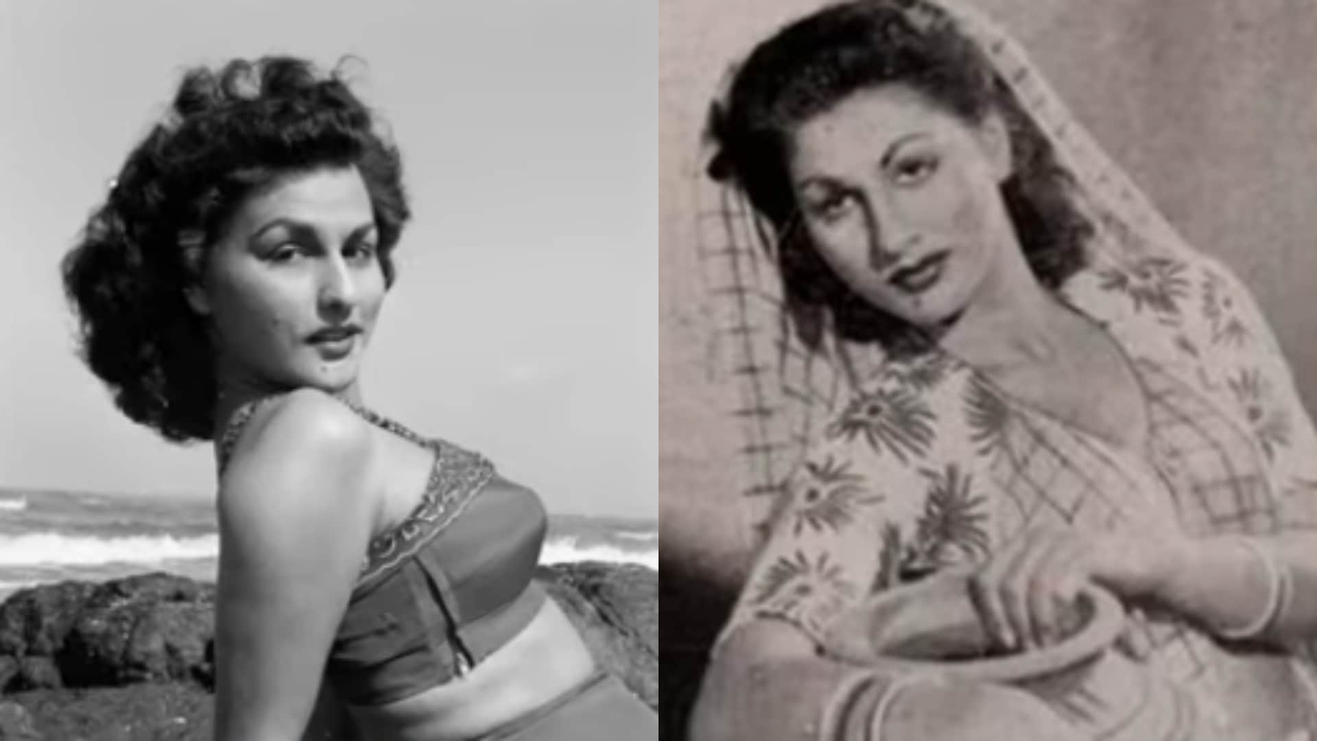 Raj Kapoor Neel Kamal Sonam Kapoor Saawariya Begum Para played roles done first bold photoshoot of bollywood