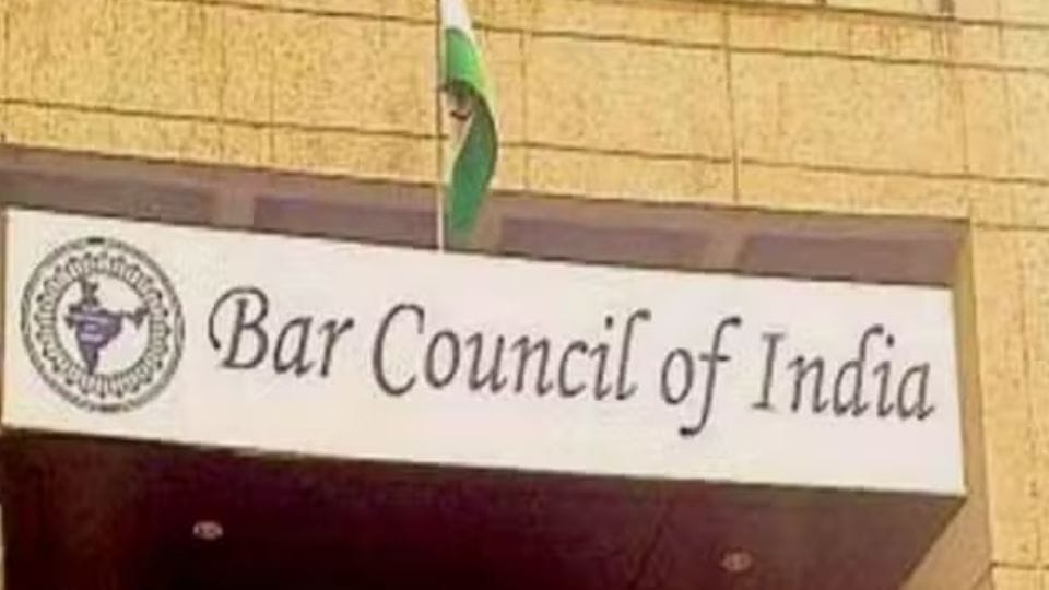 BCI directed to immediately remove advocate Sanjeev Nasiyar from post of Vice President
