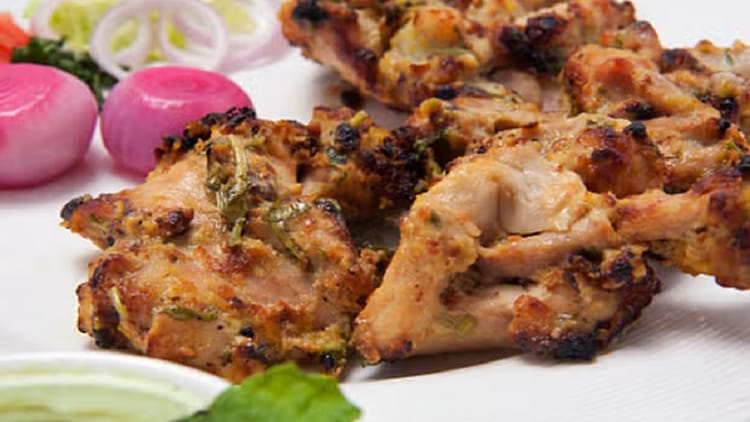 Gangsters On Hunger Strike In Bathinda Jail Demanding Chicken In Food – Amar Ujala Hindi News Live – गजब की डिमांड:जेल में भूख हड़ताल पर बैठे गैंगस्टर: बोले