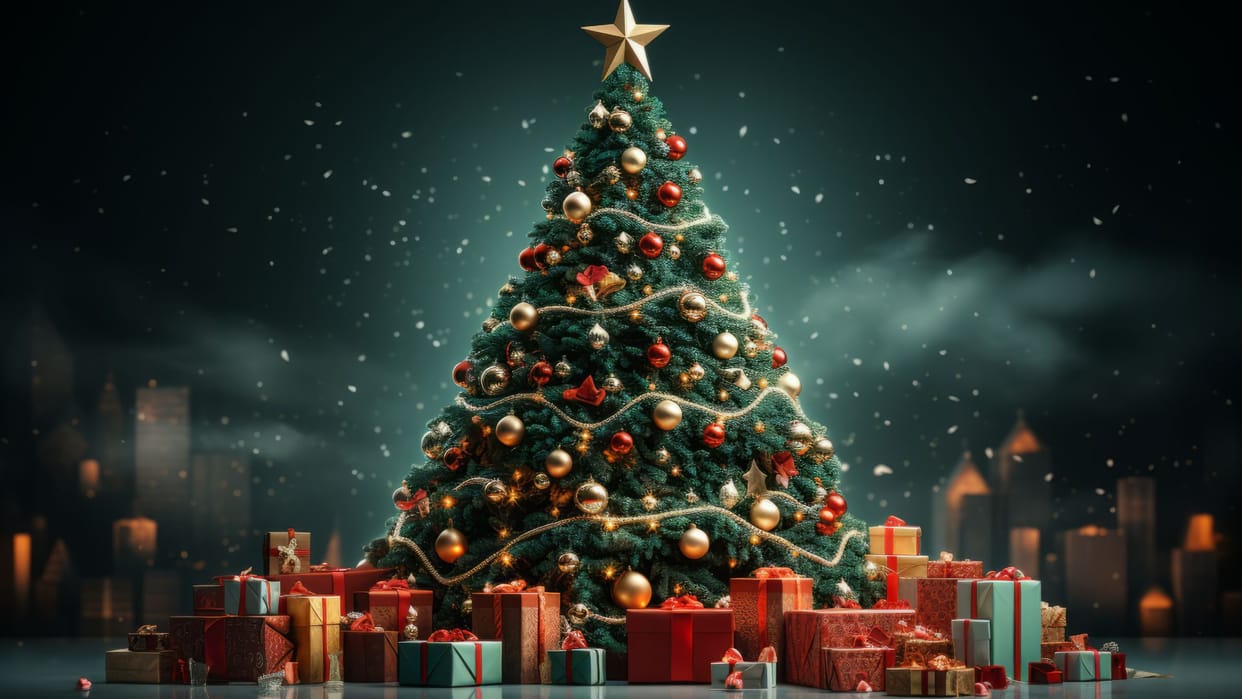 Christmas Tree Decoration Ideas And Items Christmas Tree Price