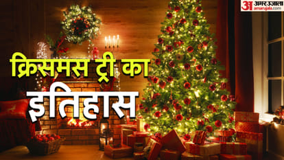 क्रिसमस ट्री