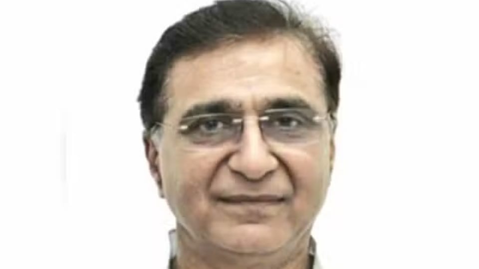 Congress Haryana in-charge Deepak Babaria on defeat in Haryana assembly election
