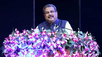 India to become thirty trillion economy by 2047 says Dharmendra Pradhan news in hindi