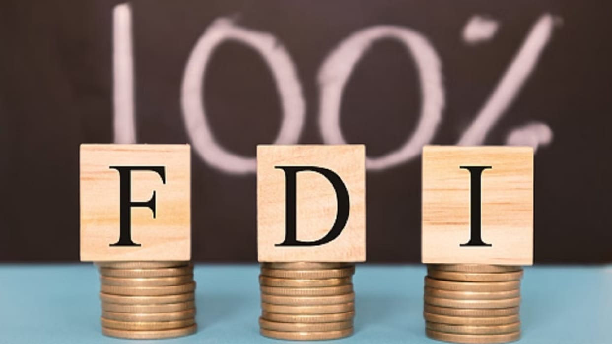 FDI: Insurance Amendment Bill likely not to be introduced in winter session
